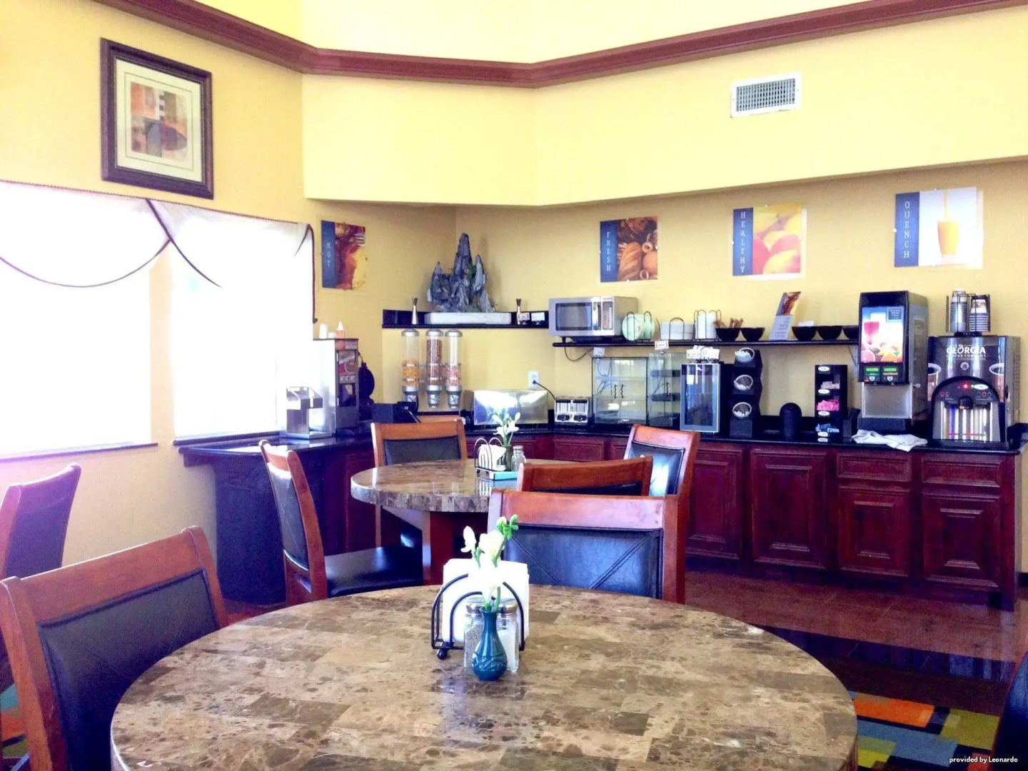 Foto - Quality Inn & Suites Houston Northwest - Cypress