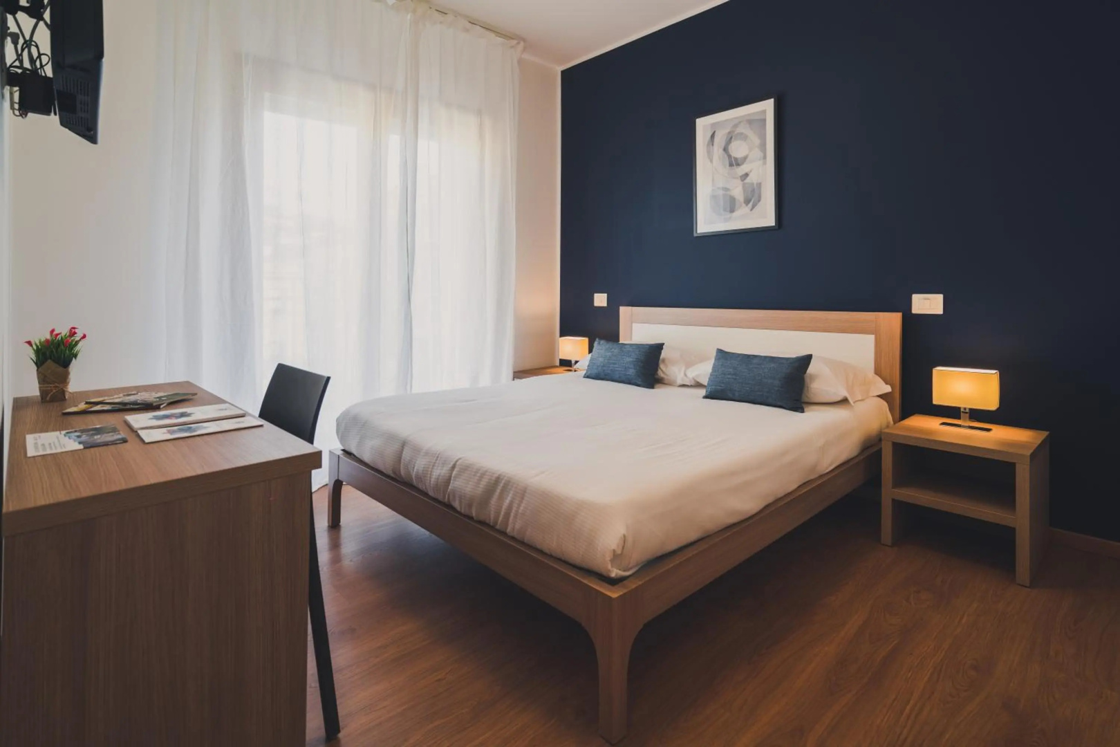 Foto - Trip Room & Breakfast