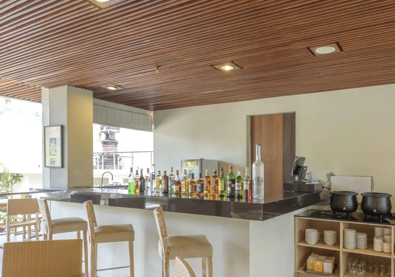 Foto - Savvoya Hotel Seminyak