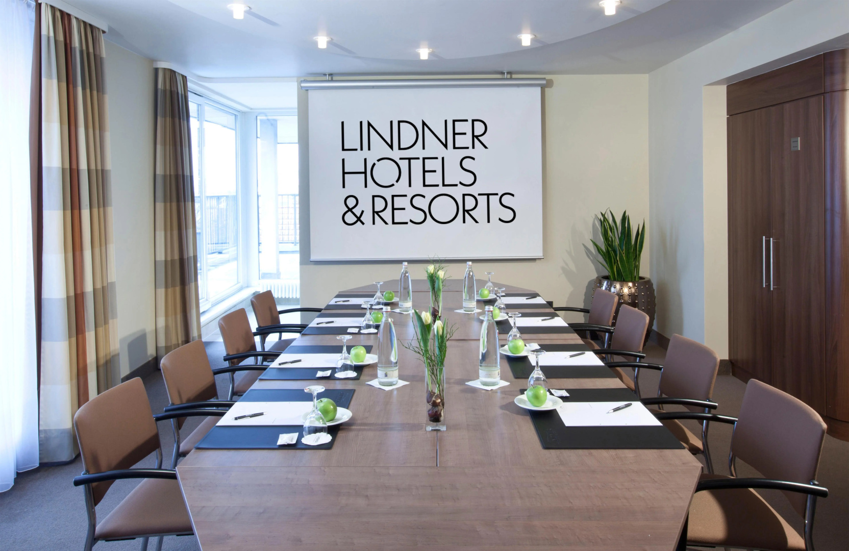 Photo - Lindner Hotel Hamburg Am Michel, part of JdV by Hyatt