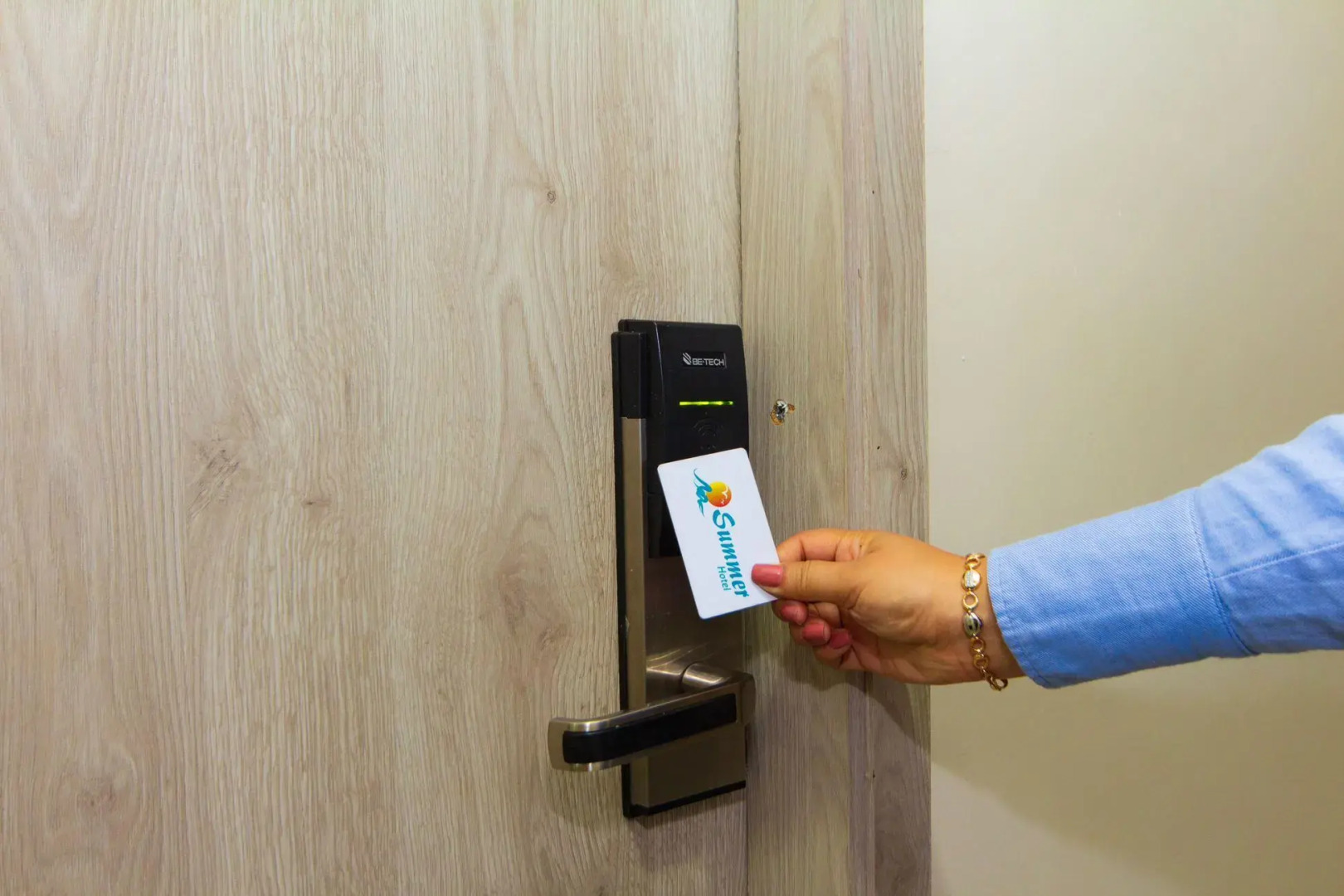 Foto - Hotel Summer Frente Al Mar