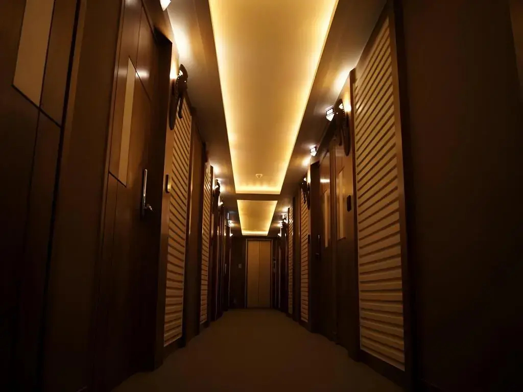 Foto - Princess Hotel
