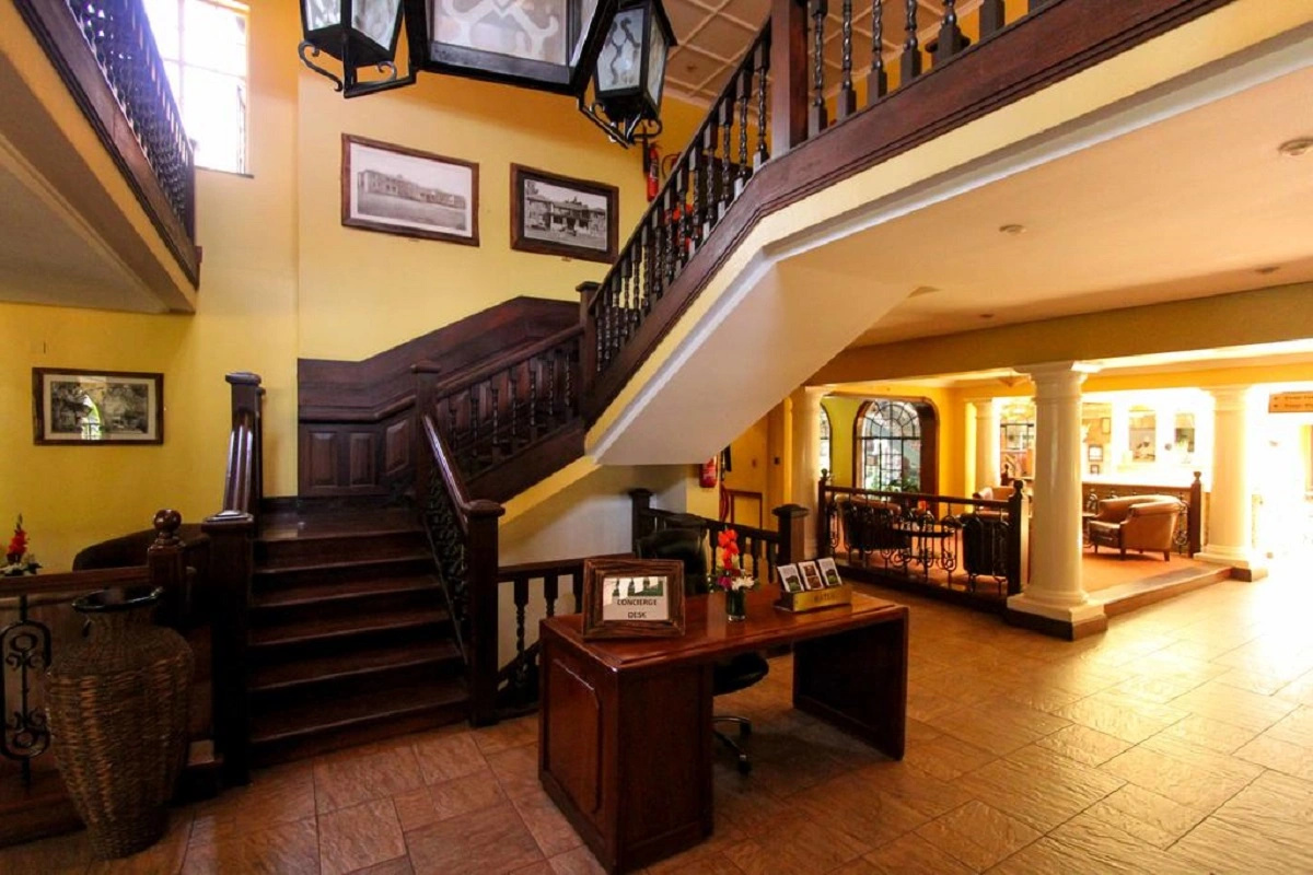Foto - Fairview Hotel Nairobi, Vignette Collection by IHG
