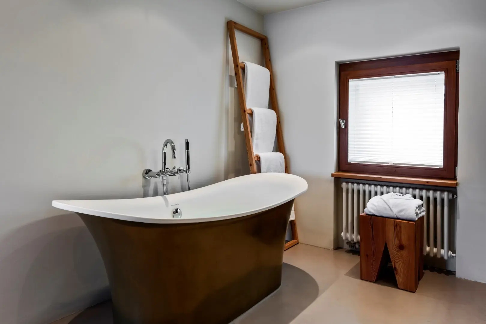 Foto - Bürgenstock Hotel & Alpine Spa