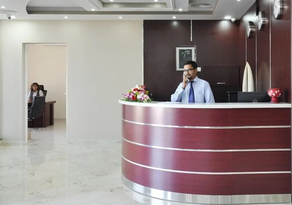 Foto - Muscat Hills Hotel