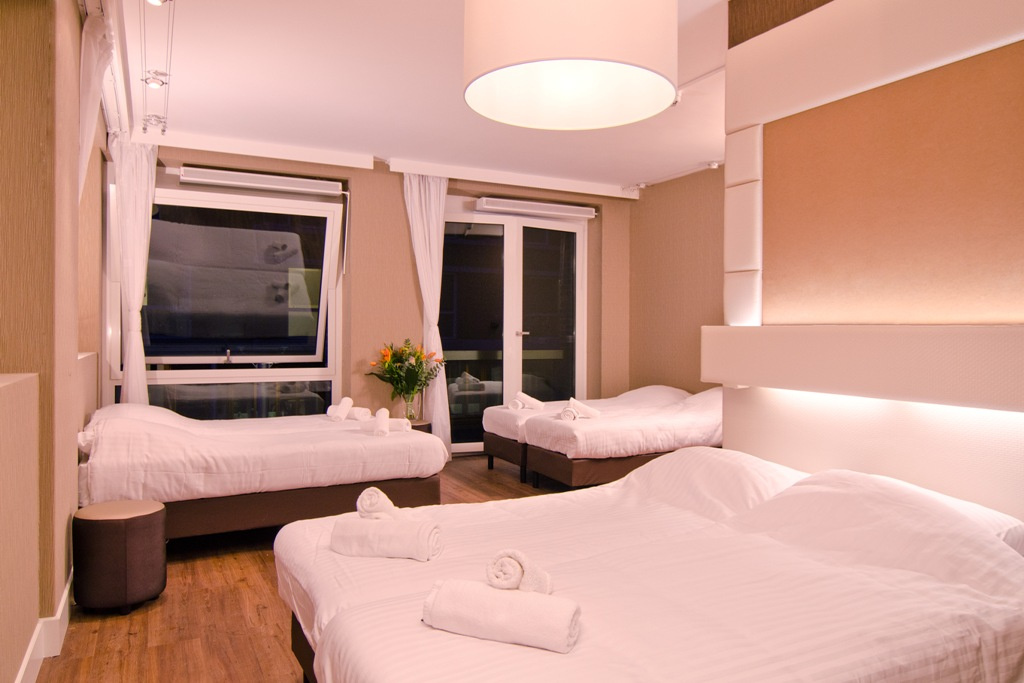 Photo - Hotel Mosaic City Centre
