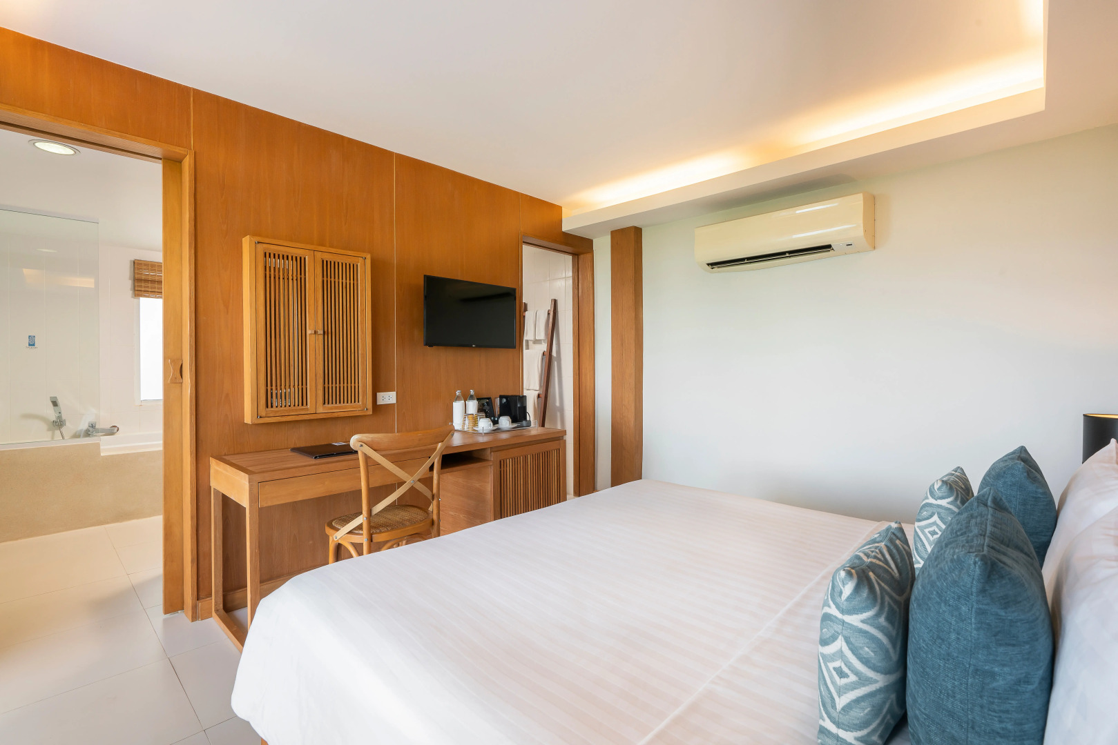 Foto - Synergy Samui