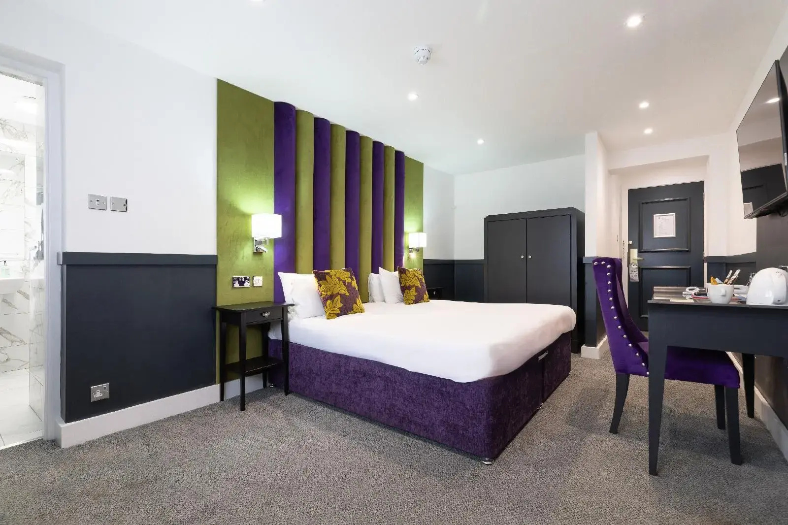 Foto - Sir Thomas Hotel