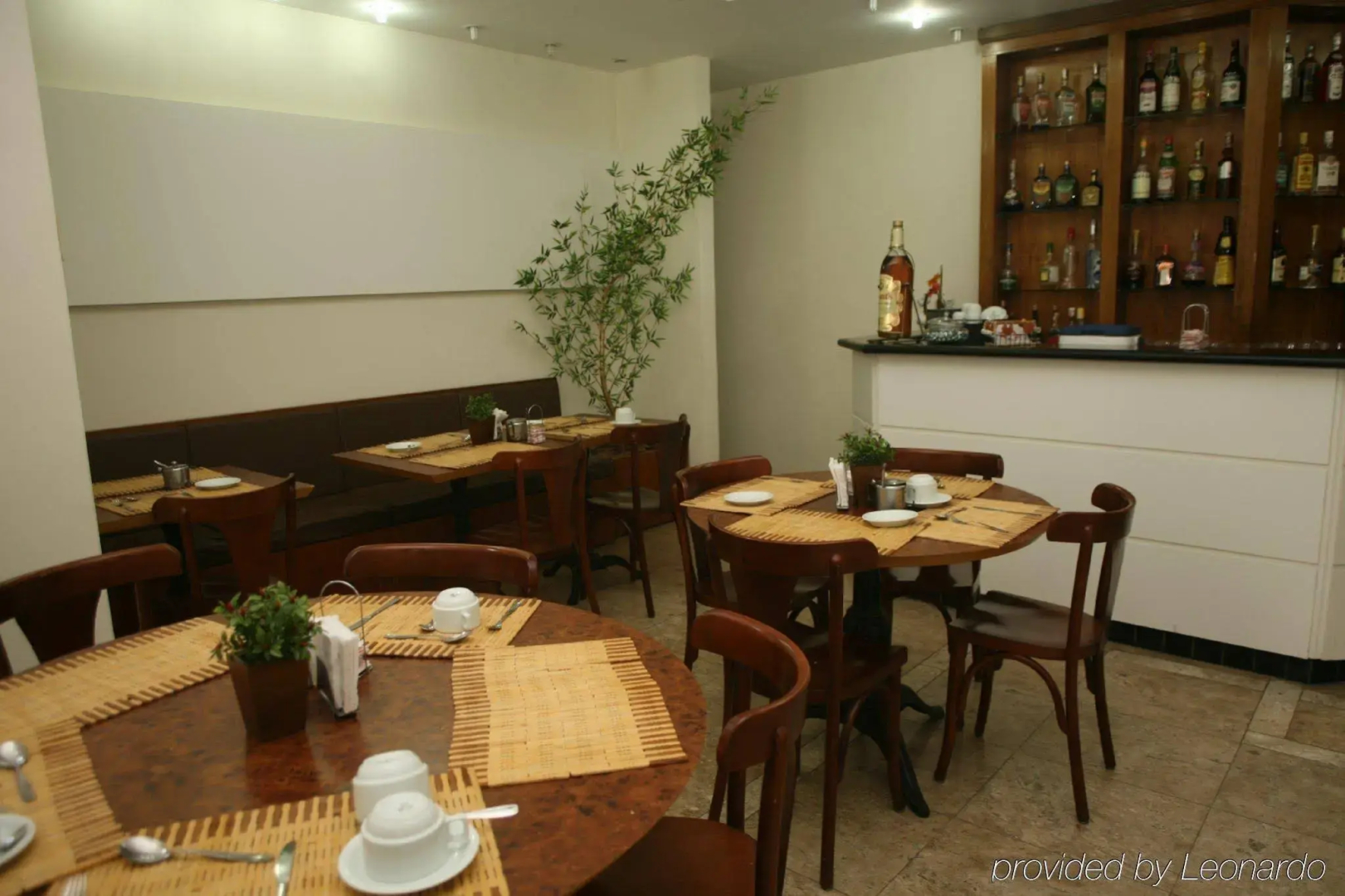 Foto - H4 Hotel Opera Jardins