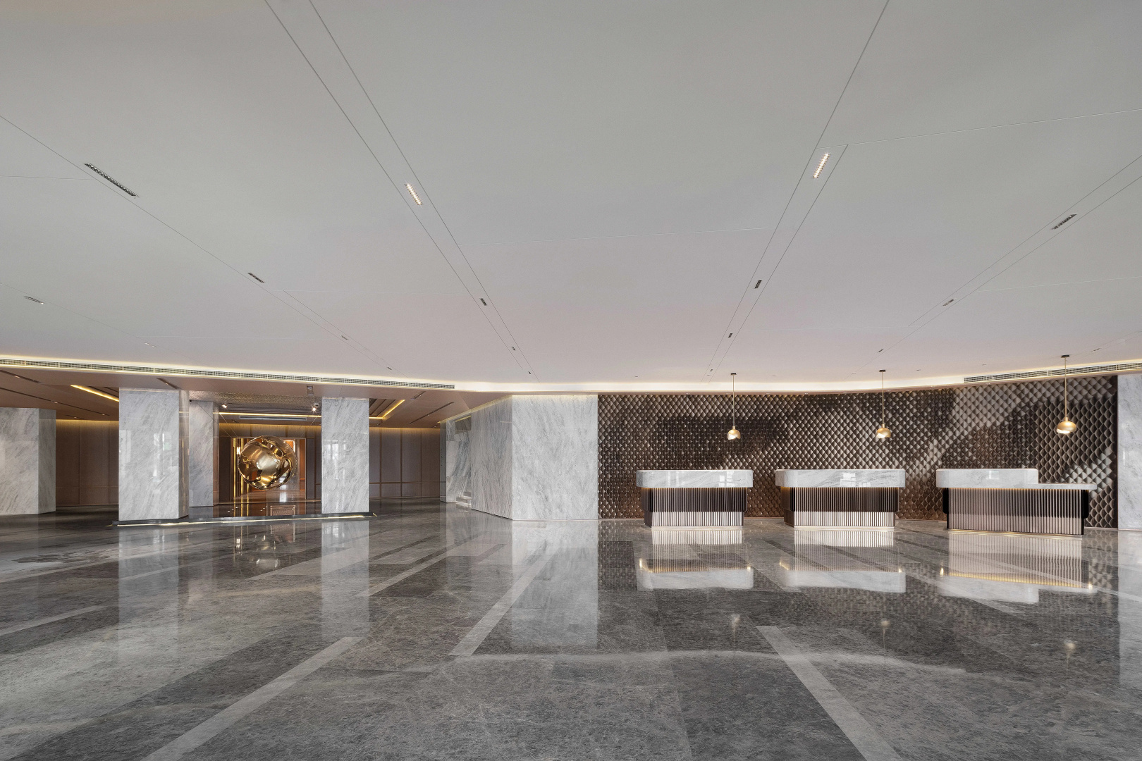 Photo - Holiday Inn Shanghai Huaxia