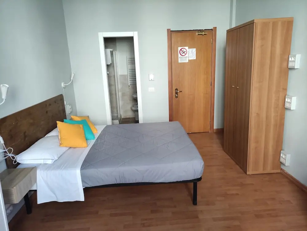 Photo - Hotel Big Bang