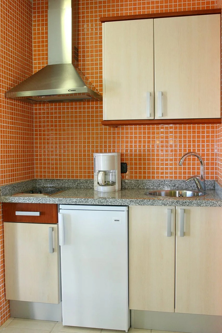 Foto - Apartamentos Olympia