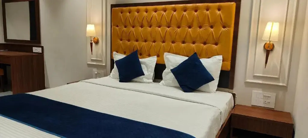 Foto - Magnus Nexstar Suites