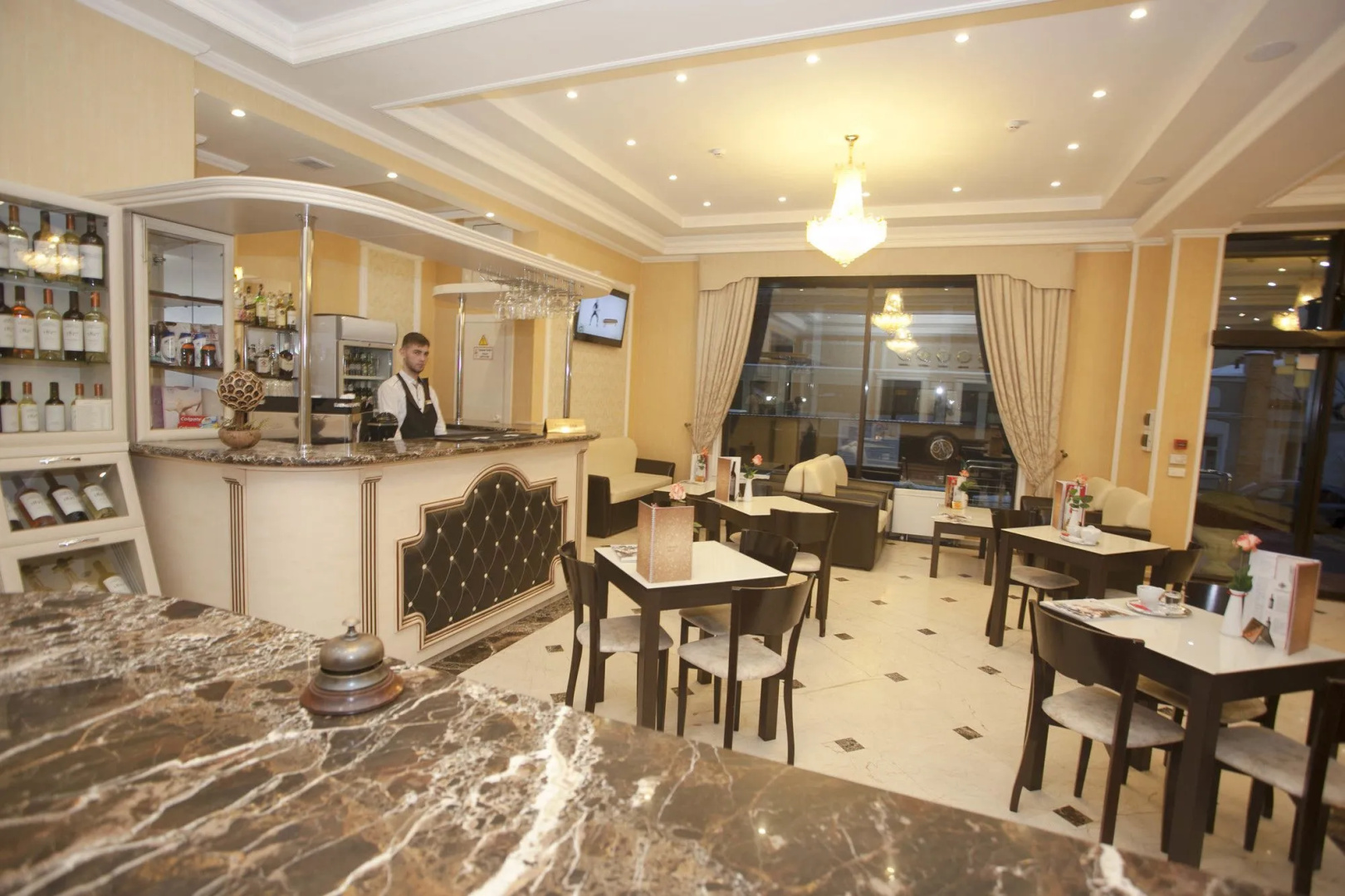 Foto - Regency Hotel
