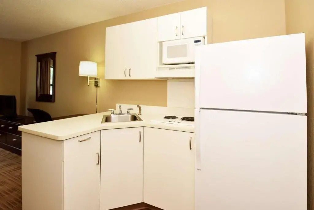 Photo - Extended Stay America Suites - Edison - Raritan Center