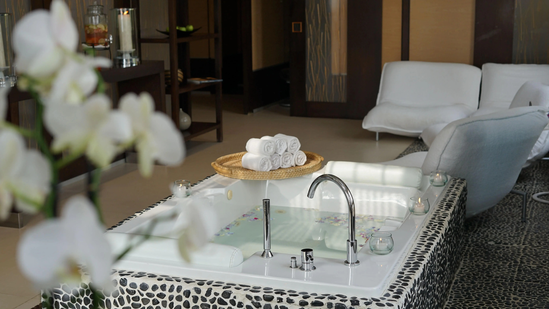 Foto - Charleston Santa Teresa Cartagena