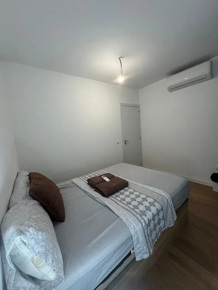Foto - Mars Suites Porras