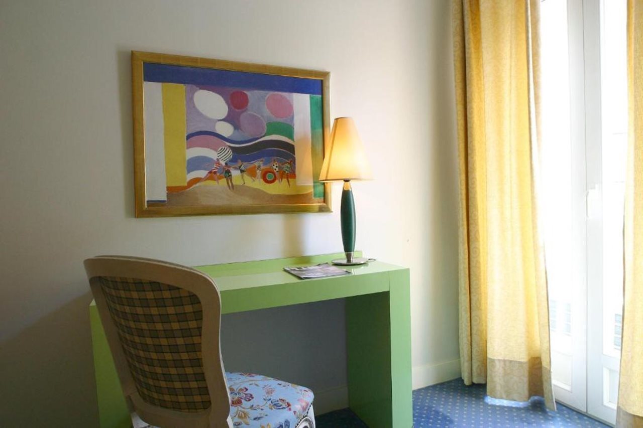 Foto - Hostel20 Toulouse Wilson