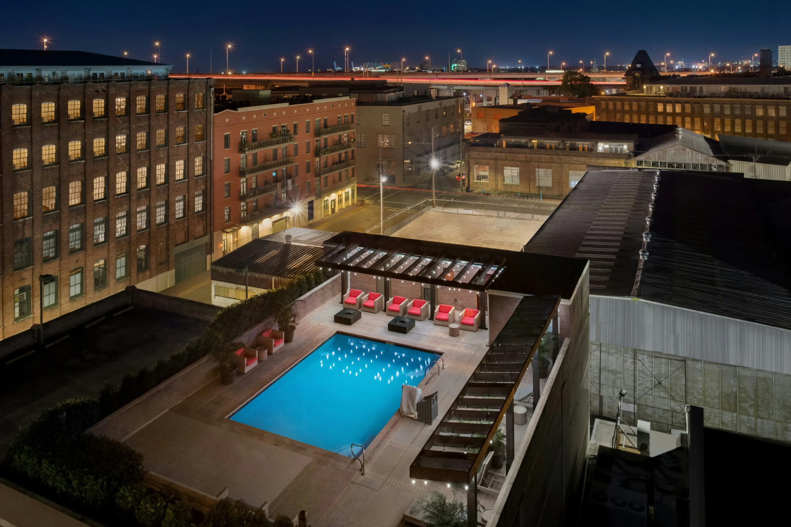 Foto - Hilton Garden Inn New Orleans Convention Center