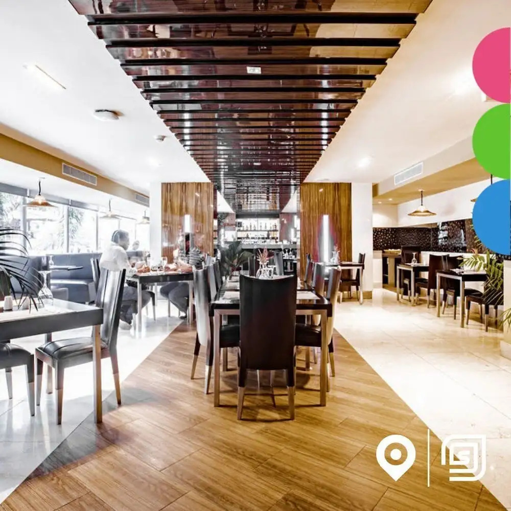 Foto - Studio Coliving Hotel