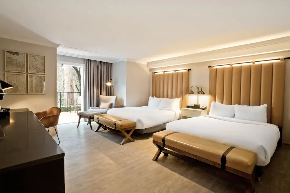 Foto - The Inn at Saratoga, Tapestry Collection by Hilton