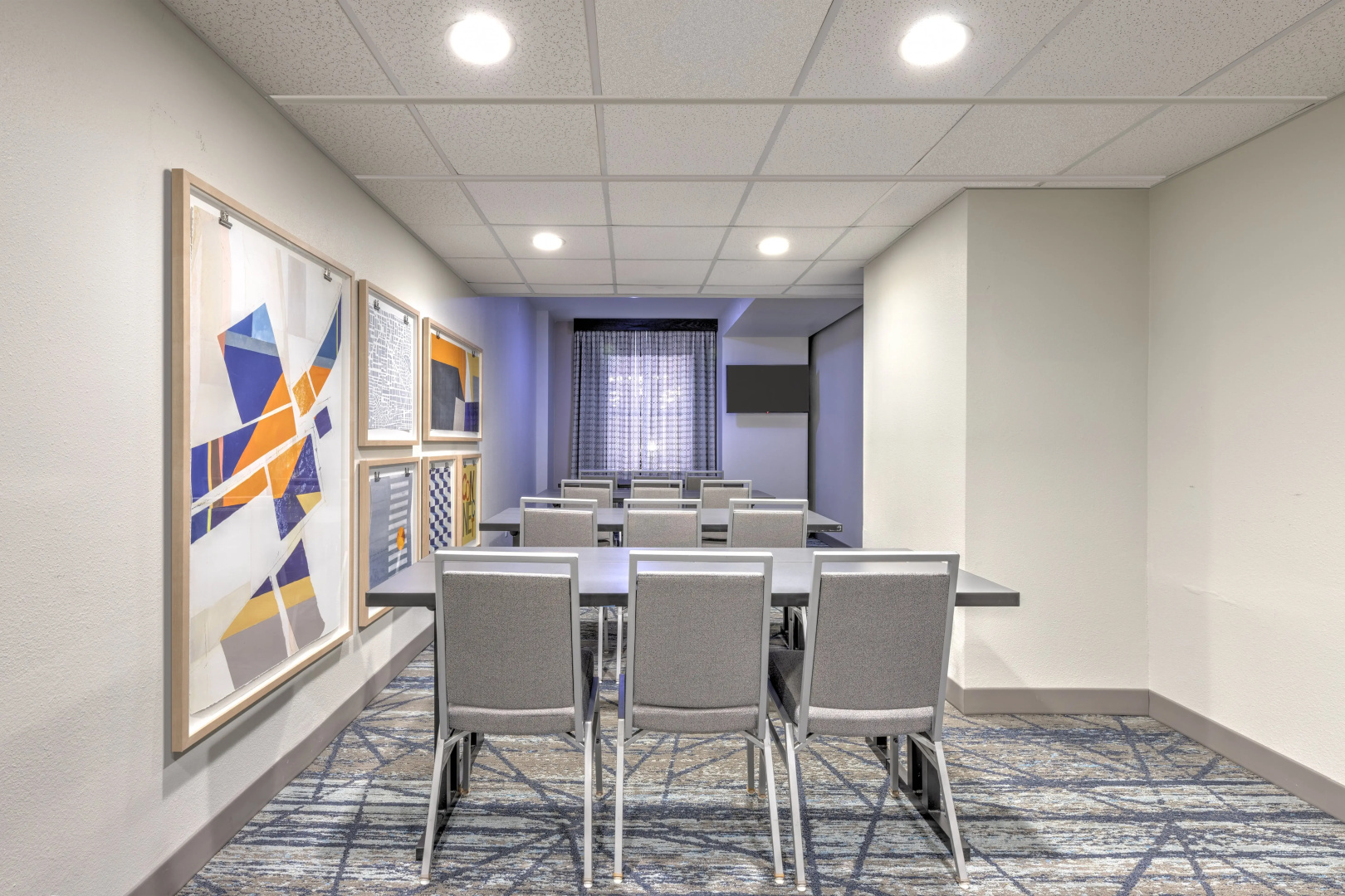 Foto - Holiday Inn Express Dallas Downtown by IHG