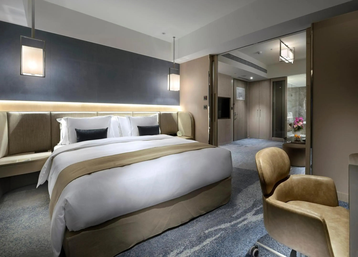 Photo - Caesar Park Hotel Banqiao