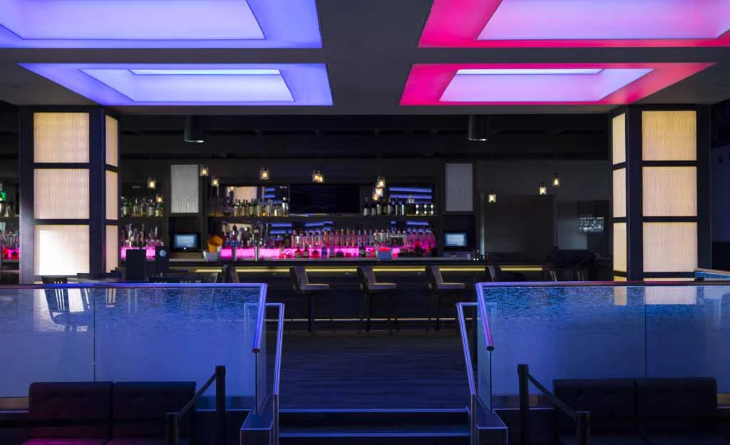 Foto - Rosen Plaza Hotel Orlando Convention Center