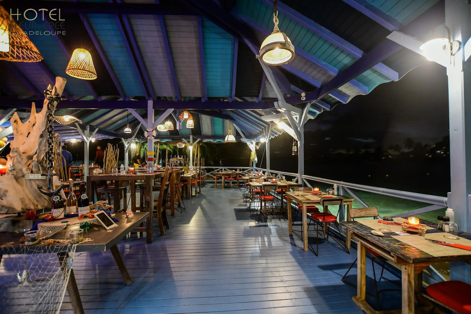 Photo - Hotel Fleur d'Epee