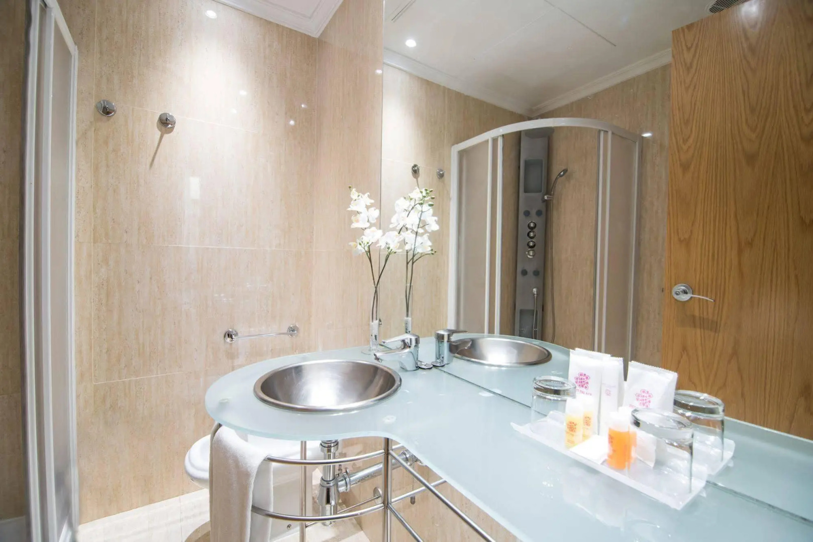 Foto - Petit Palace Preciados