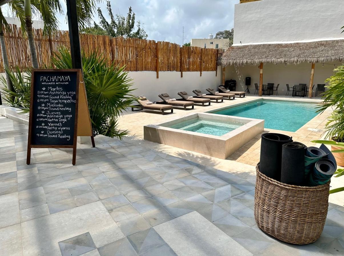 Foto - Pachamaya Holistic Wellness & Spa - Adults Only