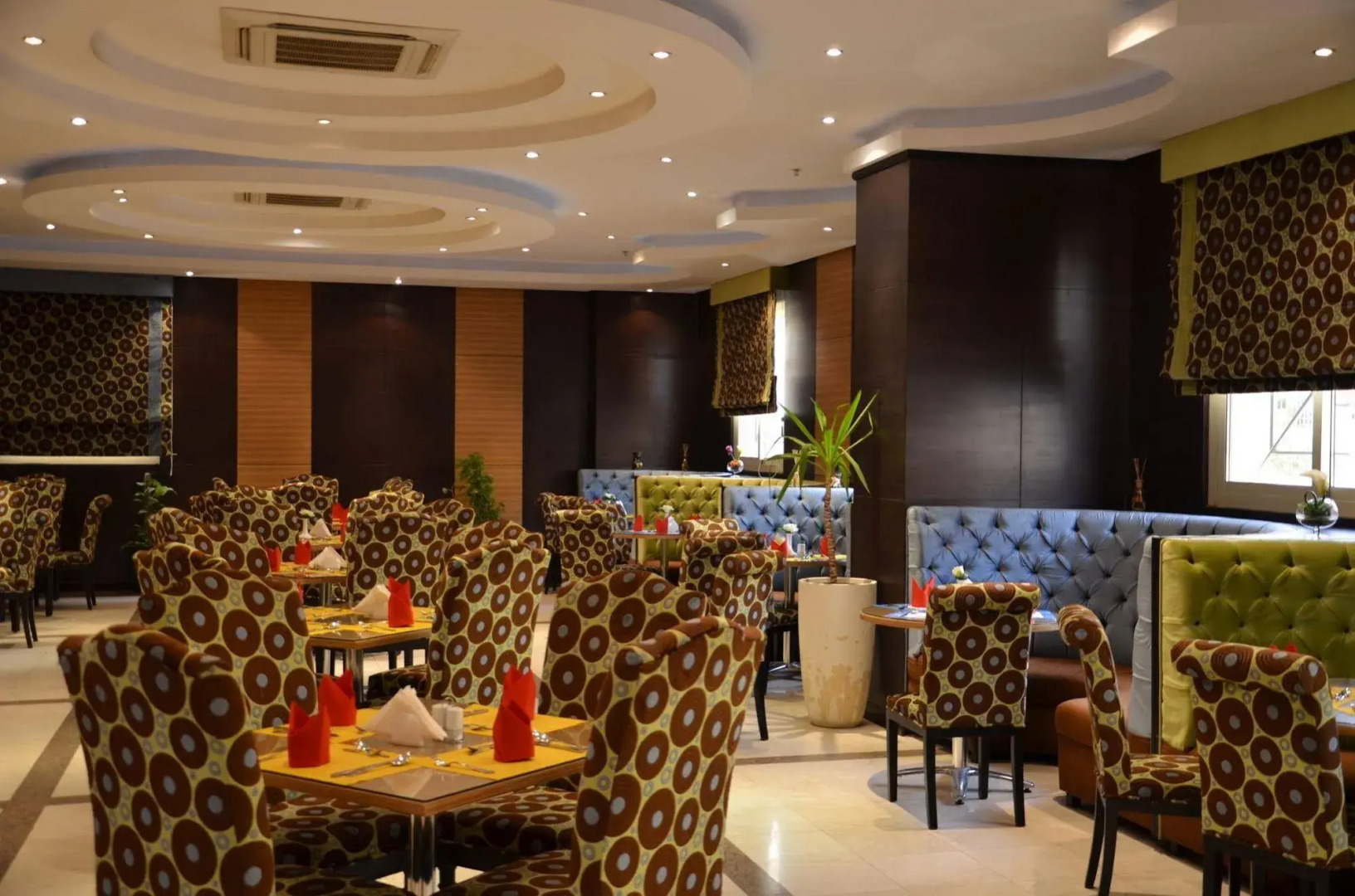 Foto - Rose Garden Hotel فندق روز جاردن