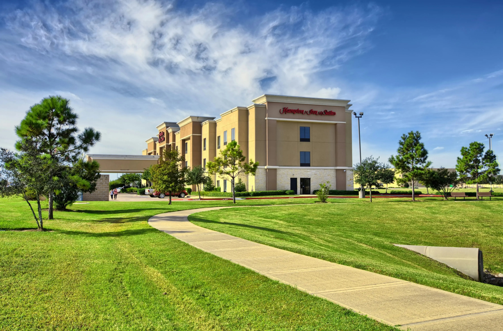Photo - Hampton Inn & Suites Houston - Rosenberg