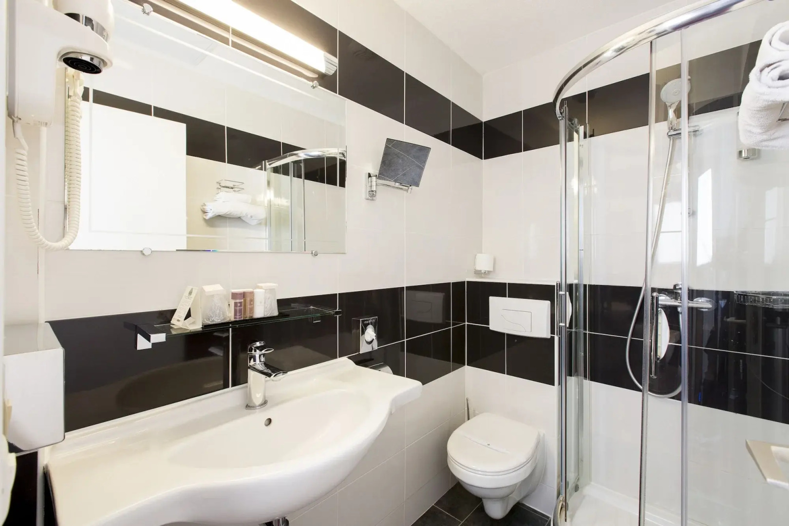 Foto - Quality Hotel Bordeaux Centre