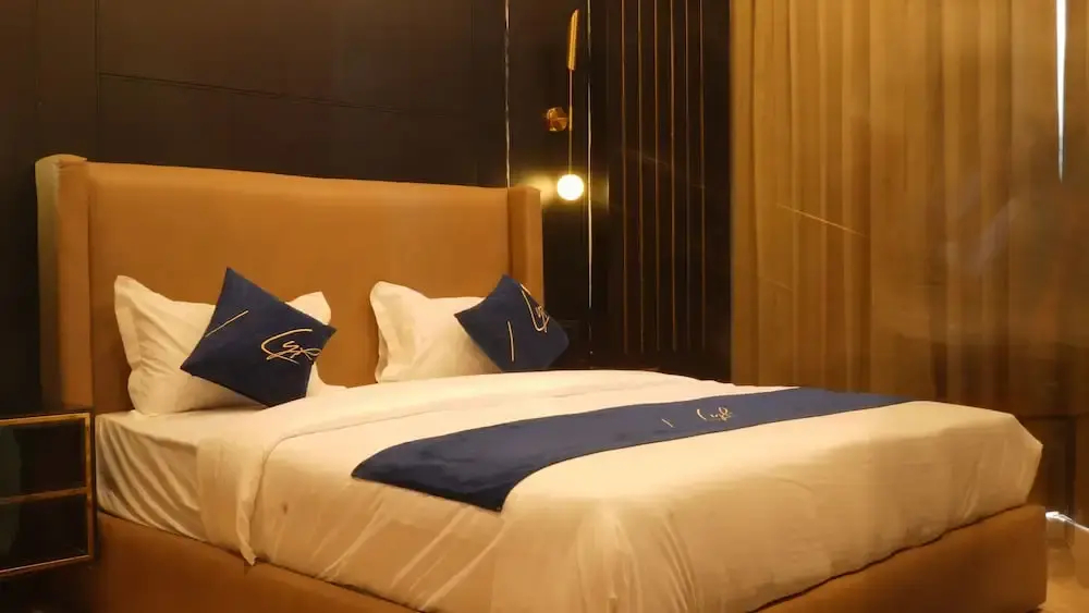 Foto - Aquila Grand Suites - Noida Sector 136