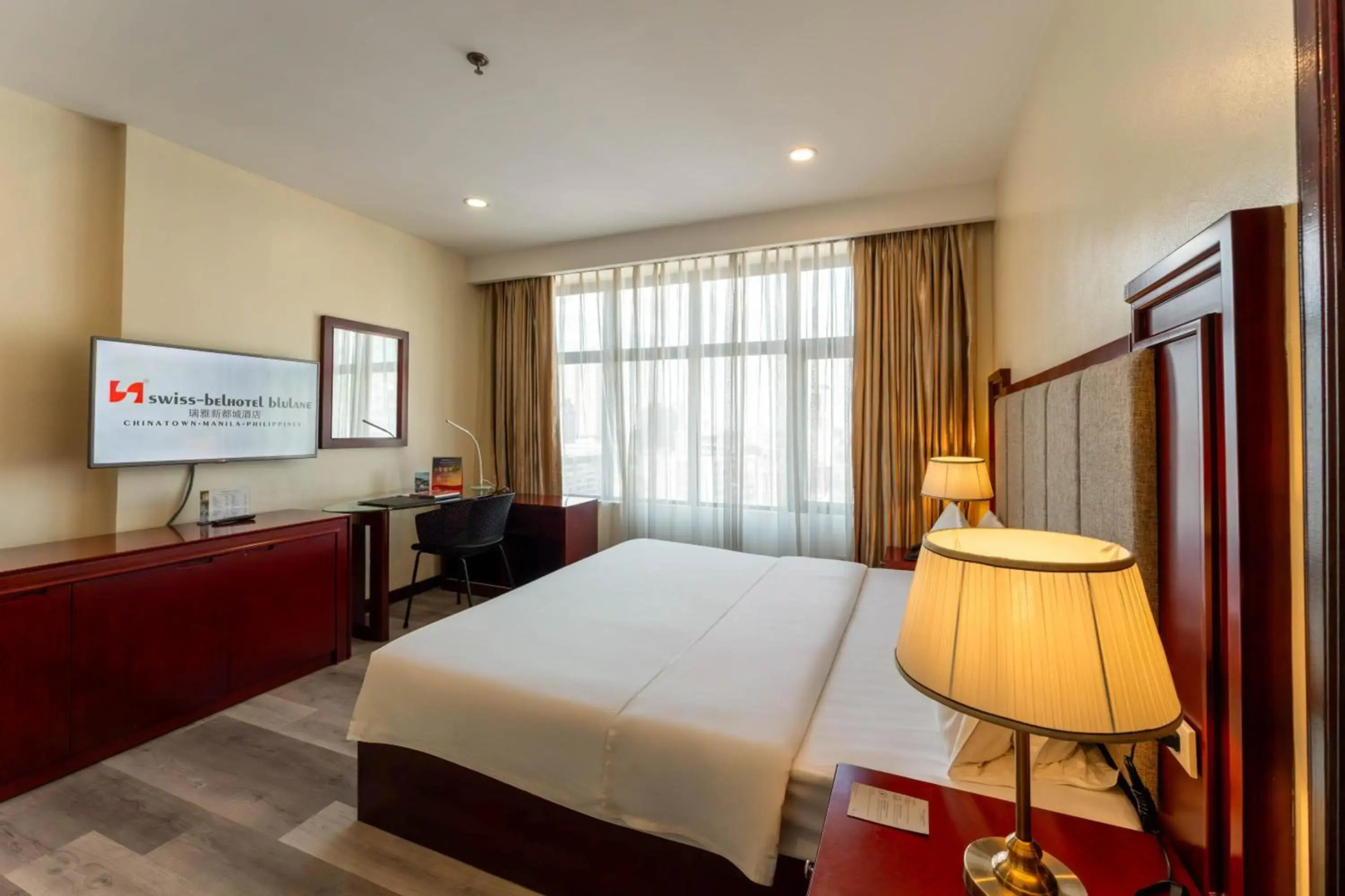 Photo - Swiss-Belhotel Blulane