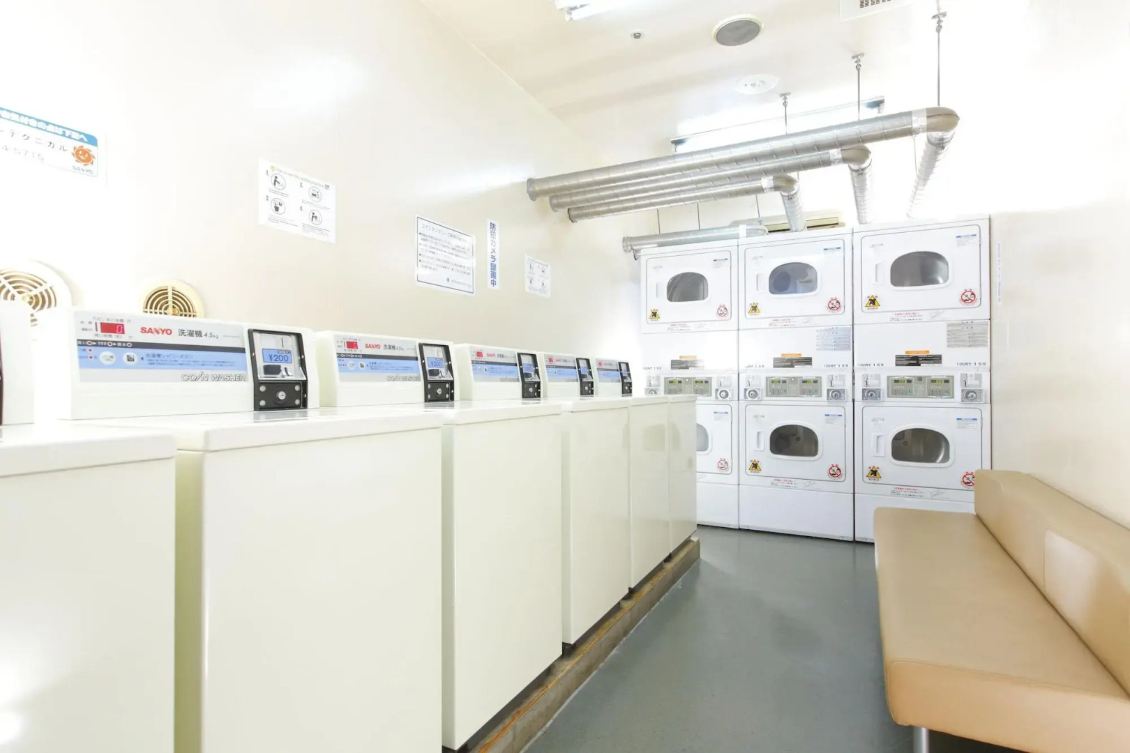 Photo - HOTEL MYSTAYS Higashi Ikebukuro