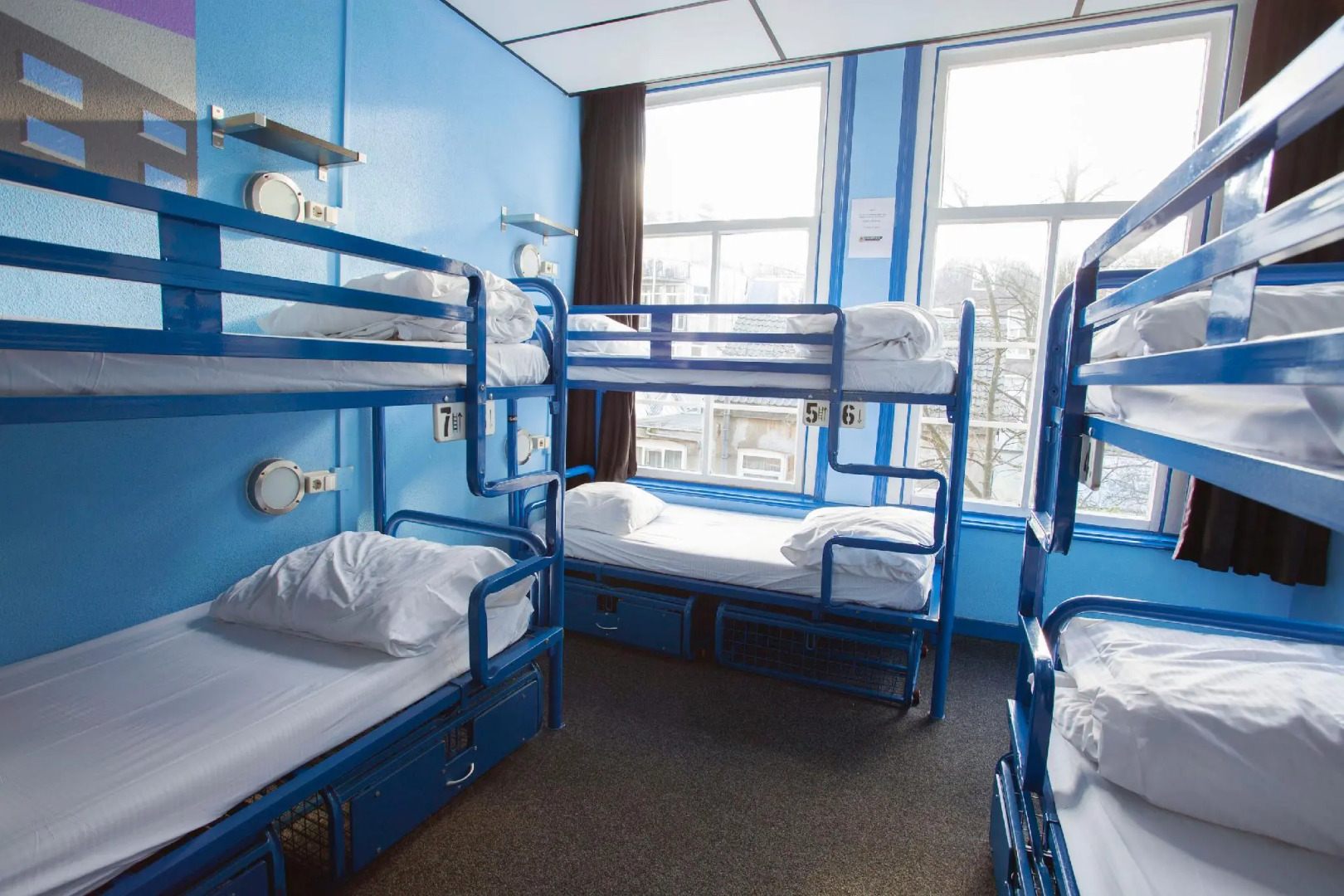 Foto - Flying Pig Uptown