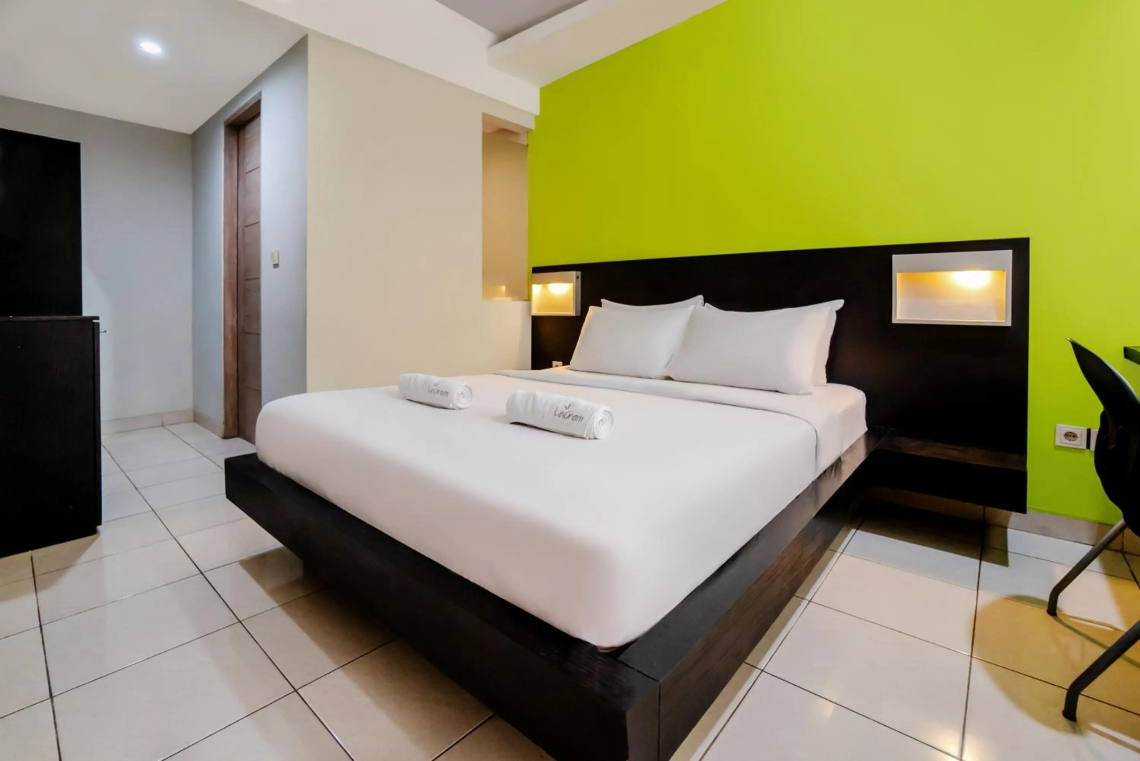 Foto - LeGreen Suite Tondano