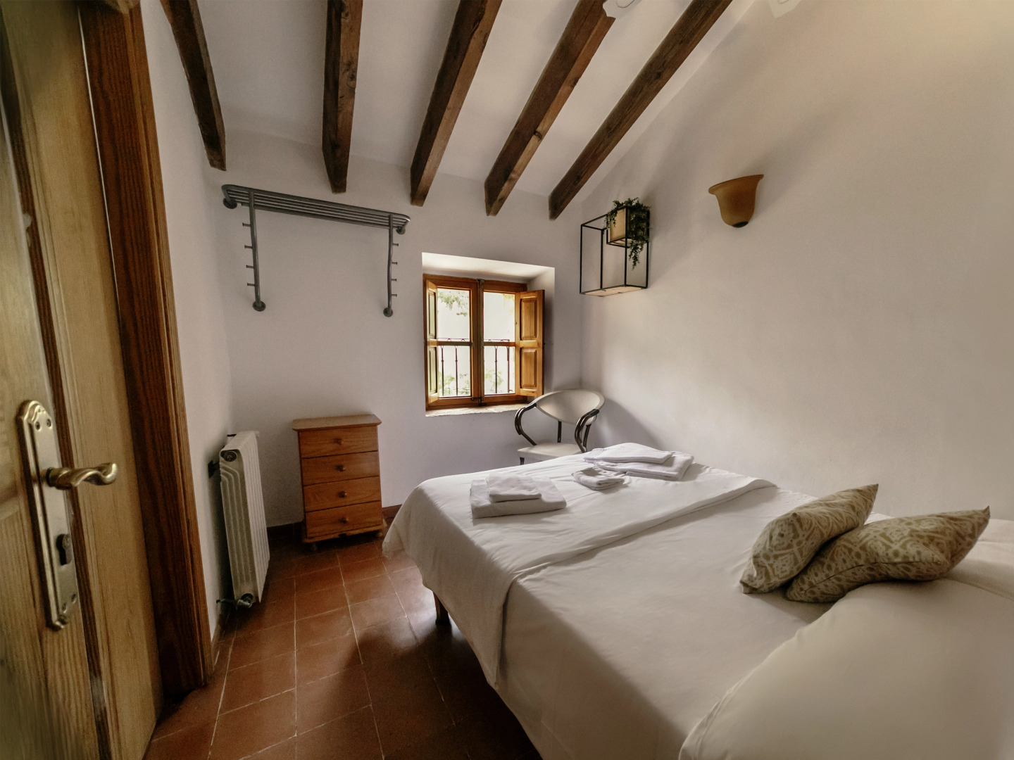 Foto - Petit Hotel Hostatgeria La Victoria