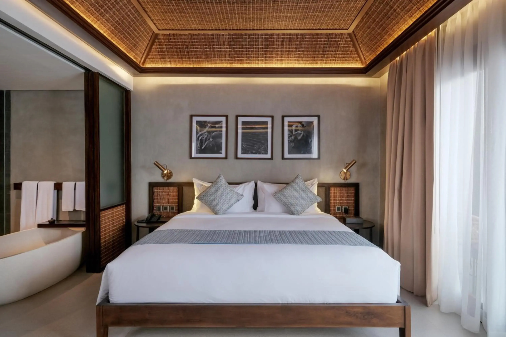 Foto - The Garcia Ubud Hotel & Resort