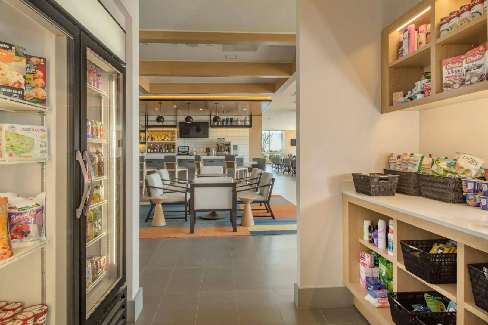 Foto - Hyatt House Mexico City Santa Fe