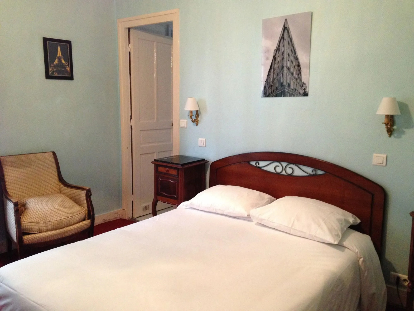 Photo - Hôtel Verlaine