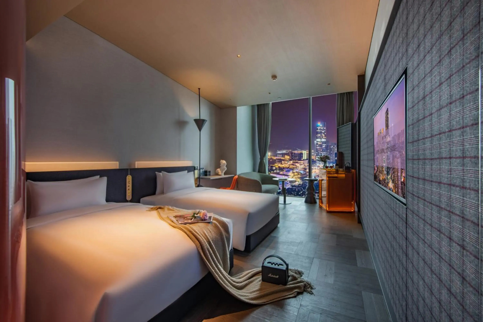 Foto - The Clouds Apartment