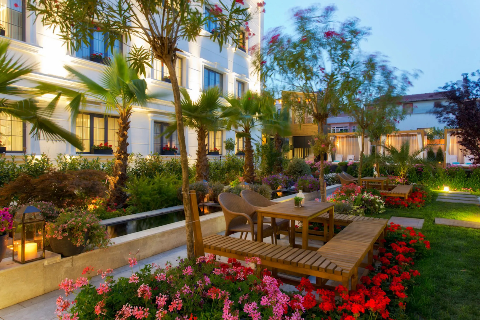 Foto - Sura Hagia Sophia Hotel