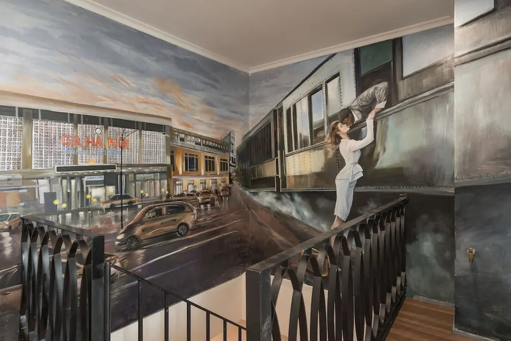 Foto - Narcissus 2 Hotel & Apartment