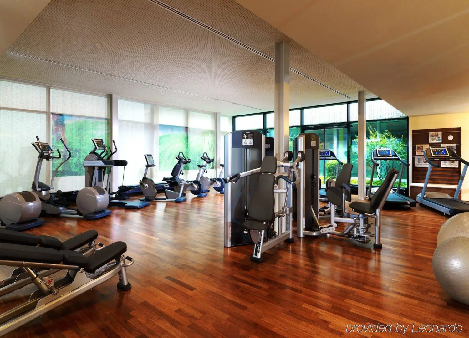 Foto - The Westin Grand Munich