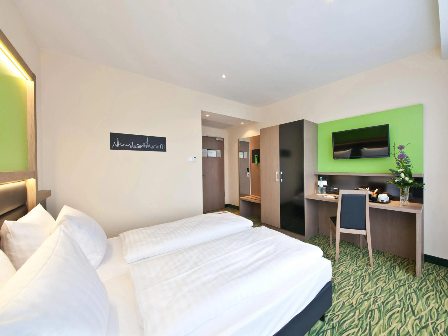 Photo - Garner Hotel Berlin - Charlottenburg by IHG
