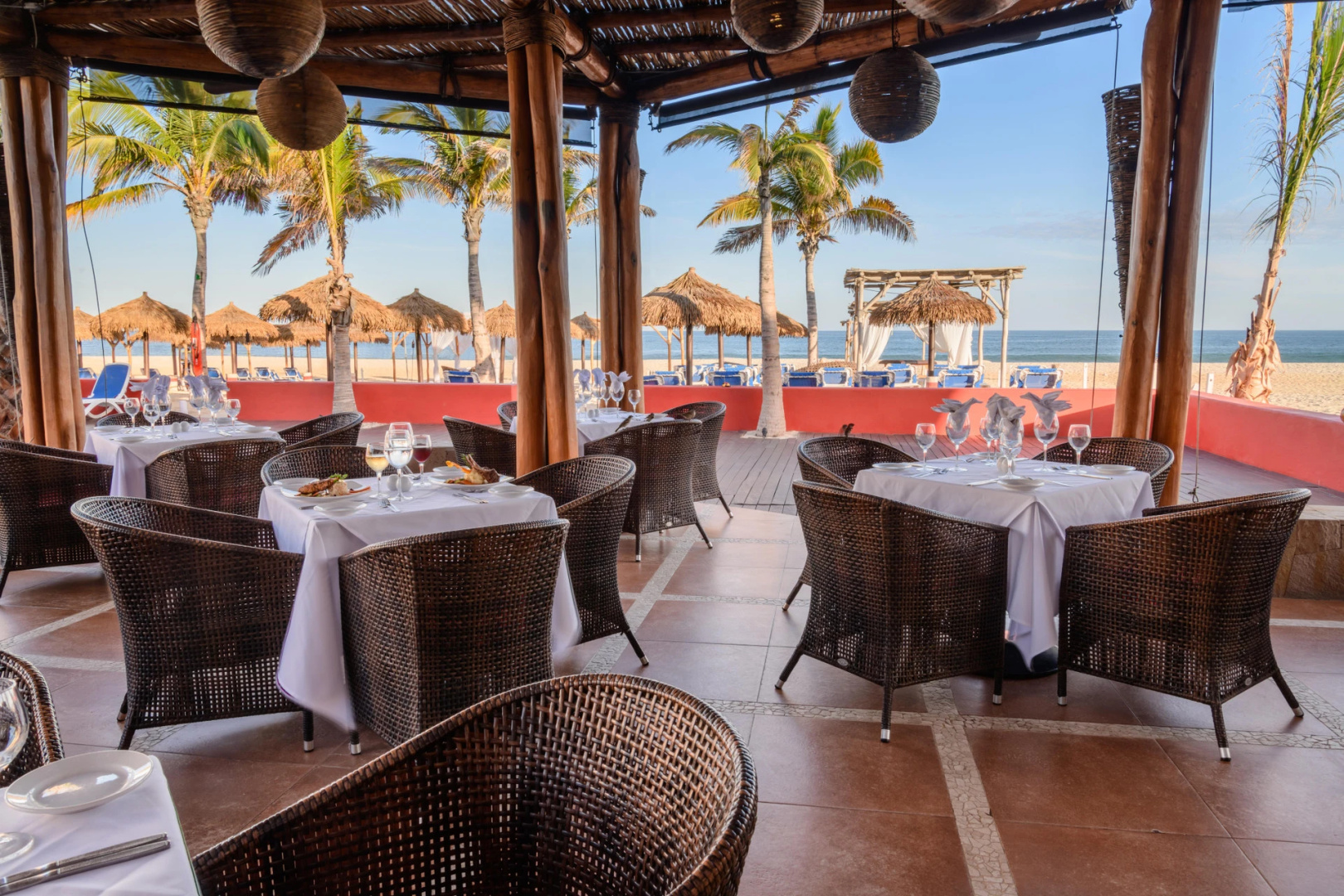 Photo - Grand Decameron Los Cabos, A Trademark All Inclusive Resort
