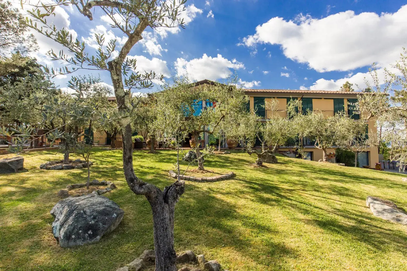 Photo - Villa Cesi Resort & Spa